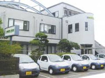 ≪中高年・シニア活躍中!≫
定年後のお仕事や、家計の足しに
運動がてら始められる方もいらっしゃいます!