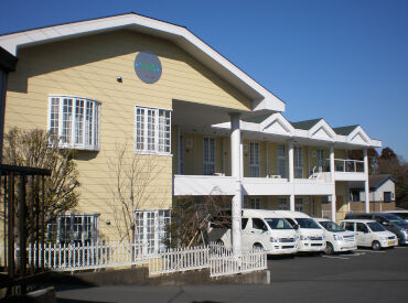 市原ケアセンターそよ風 ＼人柄重視の採用です！／
しっかりしたサポート体制で、安心して始められる環境♪
希望の働き方、お気軽にご相談を◎