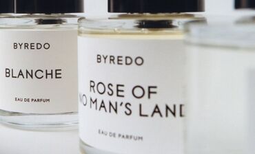 フレグランス
BYREDO(バイレード)