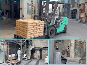 株式会社カイトシステム　大阪府枚方市長尾家具町【27】 未経験からでもモノづくりデビューができる！簡単なことからお教えするので、少しでも興味があれば安心してご応募ください♪