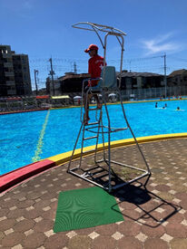 週1日～OKなので、
もう既に予定が埋まりつつある方も◎
お気軽にご応募下さい♪
