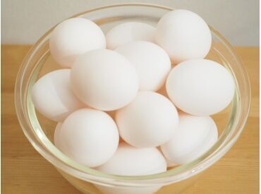 未経験の方も大歓迎!イチからお教えします♪
一度始めたら長~く続けるスタッフ多数!
シニアさんも活躍しています!