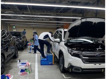 株式会社セイショウ　苫小牧営業所 今見ている求人の他にも、セイショウでは様々なお仕事をご紹介可能です！
まずは希望をお気軽にご相談ください♪
