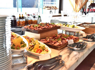 \週0日もOK!予定はアナタ次第/
新しい友人との旅行も満喫するために、
バイトも想い出に残るほうがいいならココ!