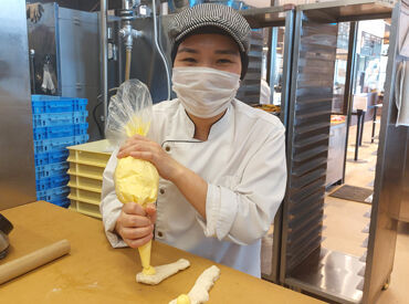 Pasco北海道プレミアム シフト柔軟＊働き方は相談OK！
家庭の都合など、出来る限り考慮してシフトを組みます◎