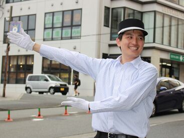 高時給1260円以上！週5～なのでガッツリ稼ぎたい方もぜひ☆
昇給あり◎頑張った分はしっかり評価＆やりがいに繋がります♪