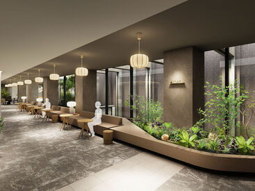 ホテルグローバルビュー浦和「103020I」 カンタンな作業のみなので未経験でも安心して始められます♪