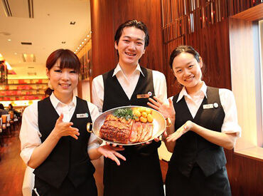 足柄の森レストラン　エクスパーサ足柄 山小屋みたいなあったかいレストラン♪
ハンバーグやオムライスなど、
本格洋食がサービスエリアで楽しめちゃう！