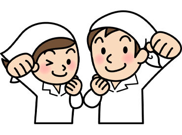 創業100年以上の安定企業◎
福利厚生が整っているからこそ、
ライフステージが変わっても長く働きやすい環境です♪