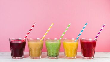 ファッション人材リンク株式会社【FJL】 ﾟ*｡☆ NEWスタッフ募集 ☆。*ﾟ
季節のフルーツジュースを提供♪
幅広い年代が活躍中で楽しくお仕事！
週３日～シフト相談OK♪