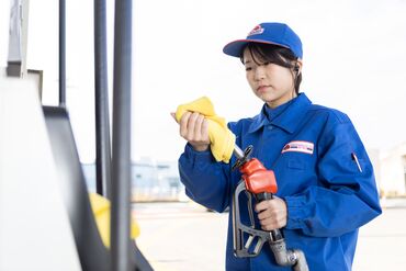短時間はもちろんフルタイム大歓迎！
社員登用もあるので、
スキルを活かして活躍したい方も気軽にご応募を♪