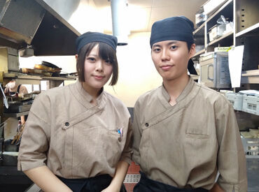 かごの屋　大和店 ご家族が不在の時間に♪放課後に♪副業で♪レギュラーで♪
など、ライフスタイルに合わせて働くことができますよ◎