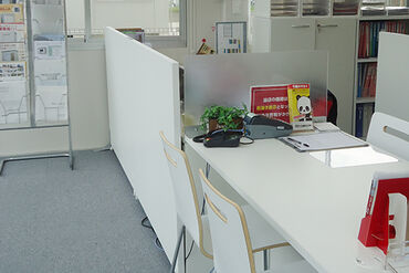 完全週休二日制◎
福利厚生も充実しており、安定したセカンドキャリアを目指せる環境です！
店長職は60代が90％です！