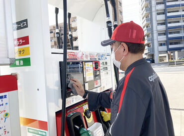 入社後は基礎から学べる丁寧な研修をご用意しているので、
未経験の方も安心してスタートできます！