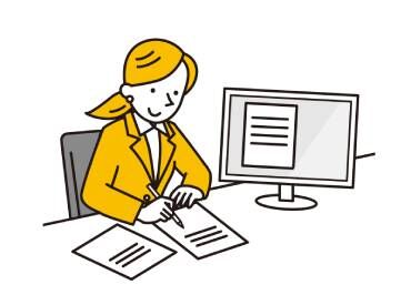 株式会社グロップジョイJOY0083　※勤務地：浅羽ビル 「安定した収入が欲しい」
「長く続けられる職場が良い」
そんな方にぴったりのお仕事です♪