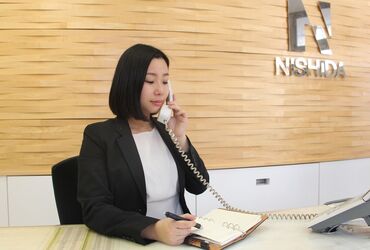 株式会社西田コーポレーション ＼ブランクのある方も大歓迎／
家事や育児との両立もできる！
シニアも活躍中です！