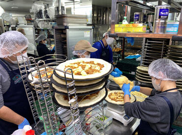 ユニオンスカラ　うるま店（2026年初夏オープニング） ＼オープング募集♪／
今年から新しいバイト、スタートしませんか？
オープンまでは別店舗の勤務も可能◎