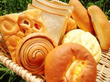 フレンズパン協業組合　大府本社工場 幅広い年代のスタッフが活躍中！
主婦(主夫)さん、副業やダブルワーク中の方など
ライフスタイルに合わせて活躍できる環境です★