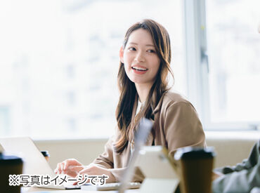 ツインホーム株式会社 阿倍野本店 不動産業界初挑戦も大歓迎♪
20代を中心に、幅広いメンバーが活躍してます！
賞与、家族手当・資格手当などの諸手当も十分◎