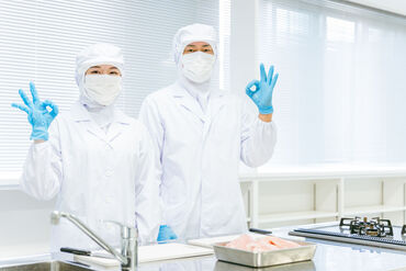 株式会社フル・エフォート/0217B_HBZI（株式会社リンクスタッフグループ） まずはお気軽にご応募ください◎
オンライン面接も可能です！
※画像はイメージです。