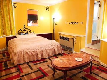 オーシャンホテル鹿児島 24時間好きな時間帯で働ける♪
「深夜にガッツリ働きたい」
「朝活感覚で始めたい」
そんな方にオススメです♪