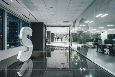 CMで話題の営業DXサービスの会社★
渋谷駅チカで好立地です◎