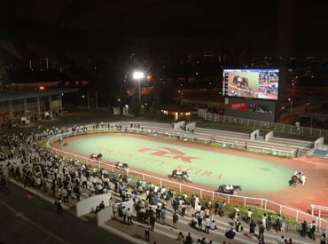 お仕事内容はとてもシンプル！
勤務時間は短め♪