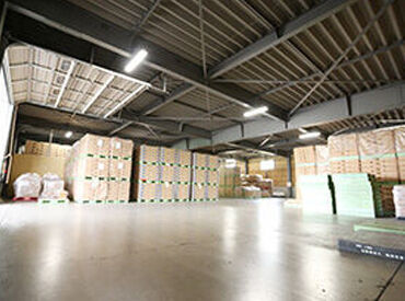 賞与年3回＋各種手当も充実◎
頑張りはしっかり給与に反映します♪
マイペースにムリなく働ける環境で活躍しませんか？