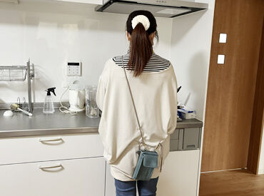 うさぎの杜　sunsuke ☆2023年にオープンした、
2年目のグループホーム☆
利用者様一人ひとりに寄り添いながら、
安心した生活をサポート◎