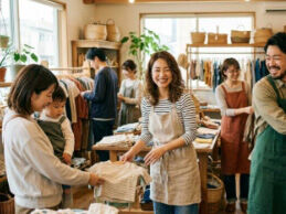 株式会社マージ 