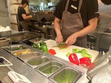 「やりがいを持って働きたい」
そんな方にピッタリ★*
知識とスキルを身につけると、
毎月時給UPのチャンスがあります！