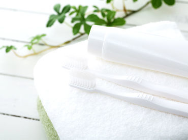 Wワークや扶養内勤務も歓迎◎希望に沿って日数など調整します！
もちろん週5でガッツリ…も大歓迎◎