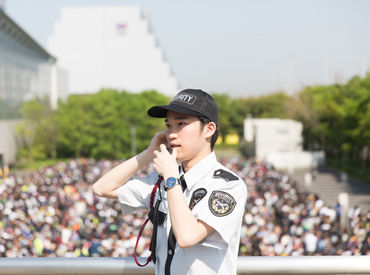 株式会社ライブパワー 楽しく&賢く稼ぐなら"ライブパワー"★
大注目のライブやフェスなど人気ライブ案件多数!
シフト制じゃないから好きな時に働ける♪