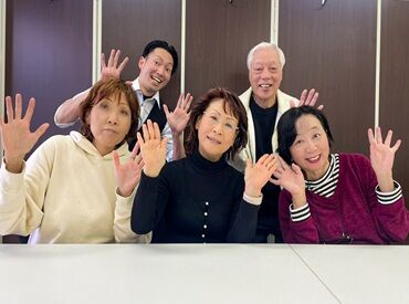 株式会社THEORY（セオリー）　■岡山 「岡山」は2024年4月にOPEN◎
広島にも支店あり◎どちらも駅チカで通勤もしやすい★