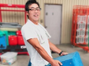 みんなが知っているような
有名キャラを多数取り扱い!