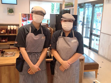 学校、ご家庭、副業など…
忙しいあなたでも両立できる柔軟シフト♪
休みや、勤務日時のご相談はいつでもどうぞ◎