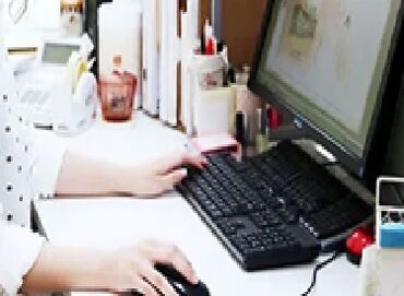 株式会社大塚カラー 未経験大歓迎！安定のオフィスワーク！ブランクありでも安心して勤務スタート♪