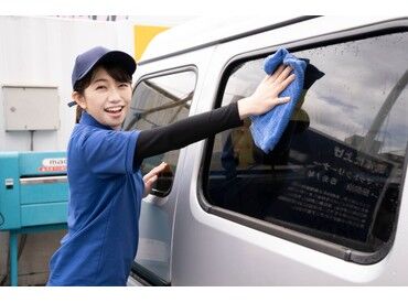 シフトの相談はお気軽に♪
面接の時に希望の働き方をご相談ください！
※画像はイメージ