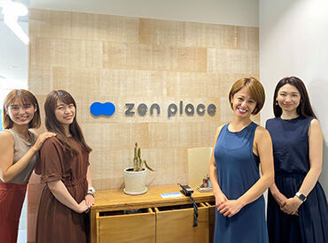 株式会社ZEN PLACE 