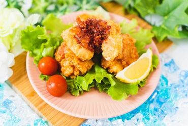 ファッション人材リンク株式会社【FJL】 ﾟ*｡☆ NEWスタッフ募集 ☆。*ﾟ
キッチン経験者大歓迎♪
高時給＆フルタイムシフト
即日スタートできるお仕事☆