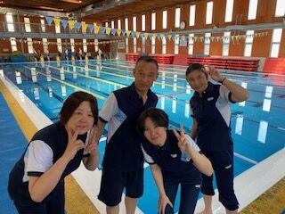 幅広い世代が活躍中！
初バイト・久々のパート・副業も大歓迎！
充実のサポート体制が整っています◎