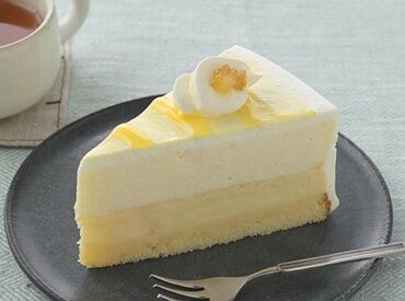 銀座コージーコーナー　アリオ鳳店 ＼"スイーツ好き"にはたまらない特典／
季節のフルーツを使ったケーキ、
大人気のシュークリームを割引でお得にget★