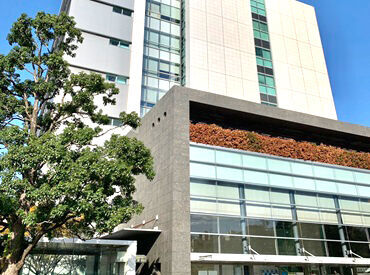 社会福祉法人大阪市西成区社会福祉協議会 ～まちづくりのお仕事～
あなたの力が地域の支えになります◎
喜びと感謝にあふれる楽しいお仕事です！