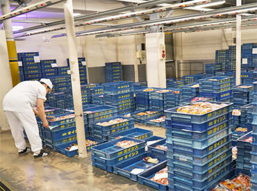 伊丹工場は
【池尻南口】のバス停前スグ★
