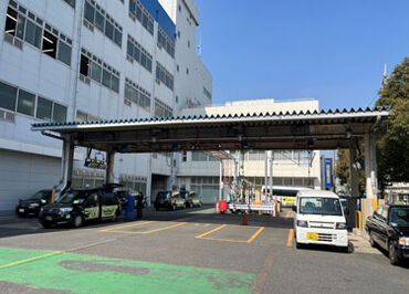 （株）kmGオートアシスト　羽田LPGスタンド 週3～勤務OK！
学校との両立・扶養内・年金をもらいながらなど
いろいろな働き方が可能です◎