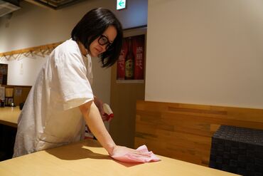 ニューすしセンター　木屋町 