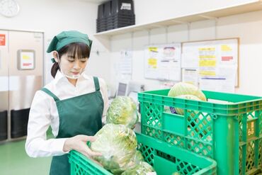 週3～OK◎オシャレ自由で働きやすい！