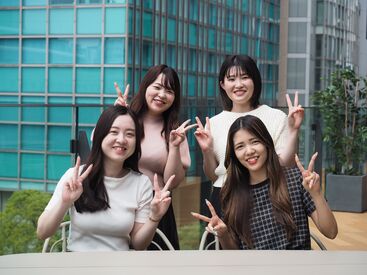 株式会社ジールコミュニケーションズ ＼未経験スタート大歓迎／
★求人作成の裏側が知りたい！
★新しいことに挑戦したい方
★事務スキルを身につけたい方