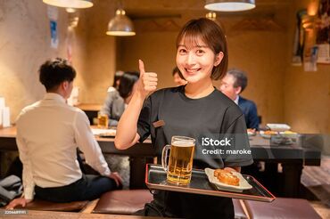 上州酒場 赤鬼 ◆週2日・1日3時間～OK！◆
授業やプライベートとの両立もラクラク◎
≪前橋駅から徒歩2分≫
※画像はイメージです