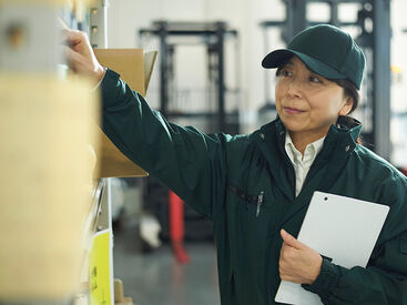 株式会社K.Y.ユニティ  ※勤務地：ムロオ第二センター【063】 週2日～相談OK！幅広い年代が活躍中！